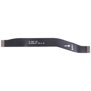 Pour Huawei MediaPad M6 8.4 câble flexible de connecteur de carte mère d'origine SH6602647-20