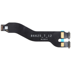 Pour OPPO Pad OPD 2101/2102 câble flexible LCD d'origine SH66141225-20