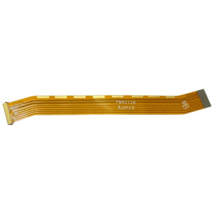 Pour Lenovo Tab M7 3rd Gen TB-7306 TB-7306F TB-7306X PBH2128 Carte mère LCD Flex Cable SH66281754-20