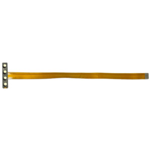 Câble flexible de clavier pour Lenovo Tab P11 Xiaoxin Pad TB J606F J606L J606 SH6632263-20