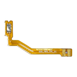 Pour Lenovo Tab P11 Xiaoxin Pad TB J606F J606L J606 Câble flexible du bouton d'alimentation SH66341879-20