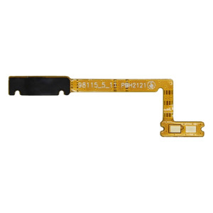 Pour le câble flexible du bouton d'alimentation T-Mobile Revvl V + 5G SH66401577-20