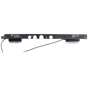 Cadre de signal d'antenne Wifi pour Microsoft Surface Pro 7+ SH6650517-20