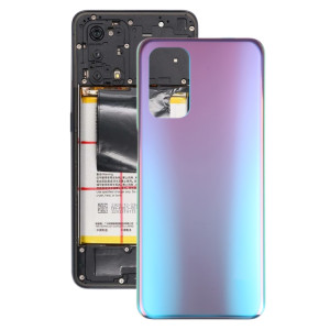 Pour le couvercle arrière de la batterie OPPO A54 5G / A74 5G (or) SH73JL1856-20