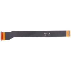 Pour Lenovo Tab M8 FHD TB-8705F/8705N/8705M/8705 Câble flexible LCD SH67281-20