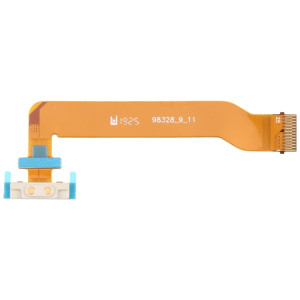 Pour Lenovo Tab M8 PRC ROW TB-8505X/8505F/8505 câble de contact de clavier SH673123-20