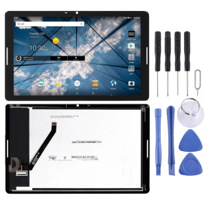 Pour écran LCD ZTE K92 Primetime avec assemblage complet du numériseur SH6761224-20