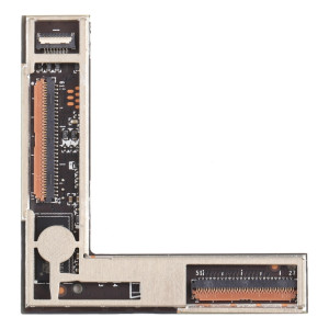 Pour Microsoft Surface Go 1824 1825 94V-0E222034 carte de connexion tactile SH67891197-20