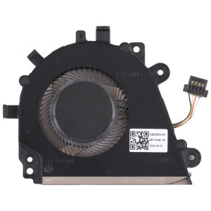 Pour Microsoft Surface Laptop Go 1943 Ventilateur de refroidissement interne SH67901577-20