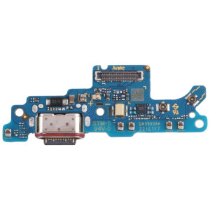 Pour Sony Xperia 10 IV Carte de port de charge d'origine SH6801881-20