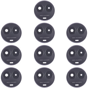 Objectif de caméra arrière 10 PCS pour Realme 11 5G Global SH68391491-20