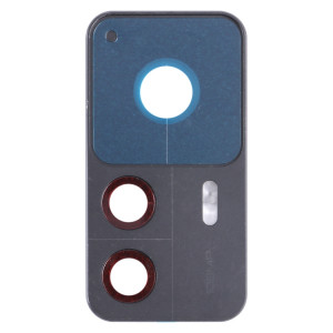 Cadre d'objectif de caméra arrière d'origine pour Xiaomi 12T (noir) SH873B847-20