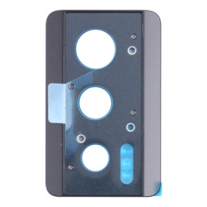 Cadre d'objectif de caméra arrière d'origine pour Xiaomi Redmi K60E (noir) SH876B1502-20