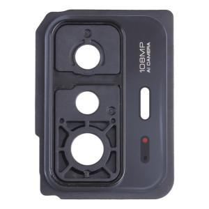 Cadre d'objectif de caméra arrière d'origine pour Xiaomi 11T Pro SH68781279-20