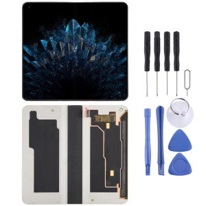 Écran LCD d'origine pour OPPO Find N avec assemblage complet du numériseur SH693286-20