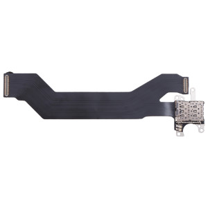Pour Xiaomi 12 Lite Prise de support de carte SIM avec câble flexible SH69431272-20