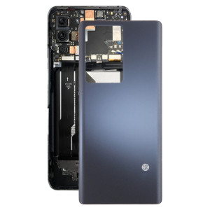 Couvercle arrière de batterie en verre pour ZTE Axon A41 Ultra 5G SH47HL1601-20