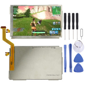 Remplacement de l'écran LCD supérieur pour Nintendo DSi XL NDSi SH6964714-20