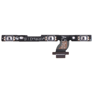 Câble flexible pour bouton d'alimentation et bouton de Volume, pour Asus Zenfone 5 / 5Z ZE620KL ZS620KL SH69761944-20