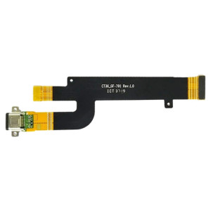 Pour câble flexible de port de chargement Cat S52 SH69981275-20