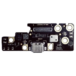 Carte de Port de chargement pour Lenovo Pad Plus TB-J607F SH699993-20