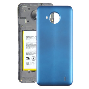 Pour Nokia C20 Plus Couvercle arrière de la batterie d'origine (bleu) SH05LL1931-20