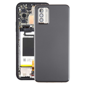 Pour Nokia G22 Couvercle arrière de la batterie d'origine (noir) SH06BL1339-20