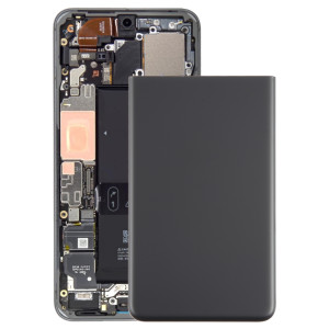 Pour le couvercle arrière de la batterie d'origine Google Pixel 8 Pro (noir) SH31BL1168-20