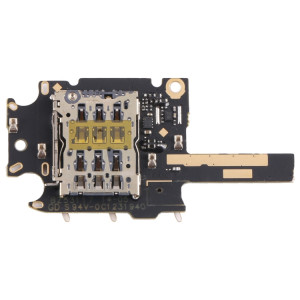 Pour carte lecteur de carte SIM OnePlus 7T avec micro SH704656-20