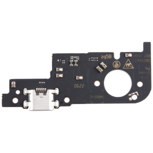 Carte de Port de chargement pour ZTE Blade A52 2022 SH70481682-20