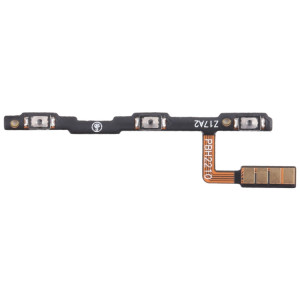 Câble flexible pour bouton d'alimentation et bouton de Volume, pour ZTE Alade A52 2022 SH7049729-20