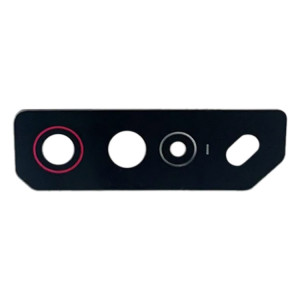 Objectif de caméra arrière pour Asus ROG Phone 7 (rouge) SH083R343-20