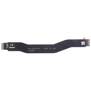 Connecteur de carte mère Original, câble flexible, pour Huawei MatePad 11 2021 DBY-W09 SH7104179-20
