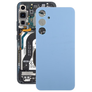 Pour Samsung Galaxy S23 FE SM-S711B Couvercle arrière de la batterie (bleu) SH15LL914-20