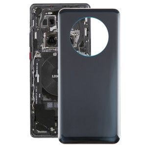 Pour le couvercle arrière de la batterie Huawei Mate 50 (noir) SH17BL1384-20