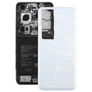 Pour Huawei P60 Couvercle arrière de la batterie SH18WL1072-20