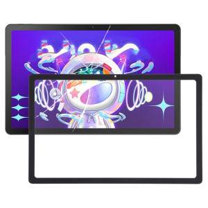 Pour Lenovo Xiaoxin Pad 2022 Tab M10 Plus Lentille en verre extérieure à écran avant de 3e génération SH71521614-20
