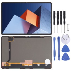 Écran LCD d'origine avec assemblage complet de numériseur pour Huawei MateBook E DRC-W59 SH71581293-20