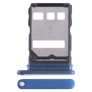 Pour Huawei Maimang 10 Plateau de carte SIM (Bleu) SH162L1648-20
