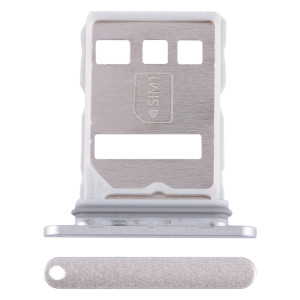 Pour Huawei Mate 60 Pro+ Plateau pour carte SIM + NM (Or) SH165J411-20