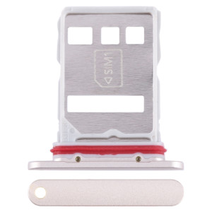 Pour Huawei Mate 60 Plateau pour carte SIM + NM (Or) SH168J1036-20