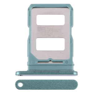 Pour Huawei nova Y91 Plateau de carte SIM (Vert) SH170G522-20