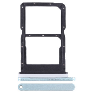 Pour Huawei Enjoy 60 Pro SIM + Plateau pour carte SIM (Vert) SH171G1922-20