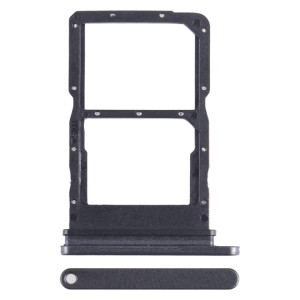 Pour Huawei Nova 11i SIM + plateau de carte SIM (noir) SH172B1379-20