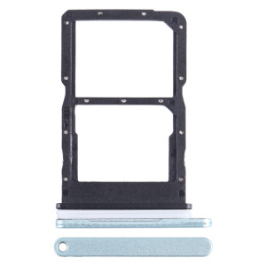 Pour Huawei Nova 11i SIM + Plateau pour carte SIM (Vert) SH172G195-20
