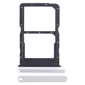 Pour Huawei Nova 11i SIM + Plateau pour carte SIM (Argent) SH172S558-20