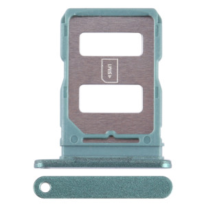 Pour Huawei Enjoy 60X Plateau de carte SIM (Vert) SH176G1895-20