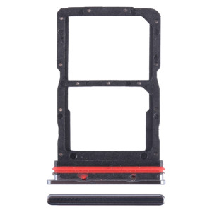 Pour Huawei Mate X3 SIM + Plateau pour carte SIM (Noir) SH182B1526-20