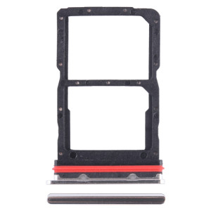 Pour Huawei Mate X3 SIM + Plateau pour carte SIM (Argent) SH182S1248-20