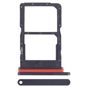 Pour Huawei nova 10 Youth SIM + Plateau pour carte SIM (Noir) SH185B713-20